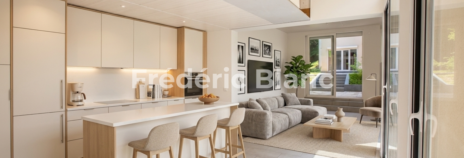 Maison 9 Pièces 304 m² à vendre à Igny (91430)