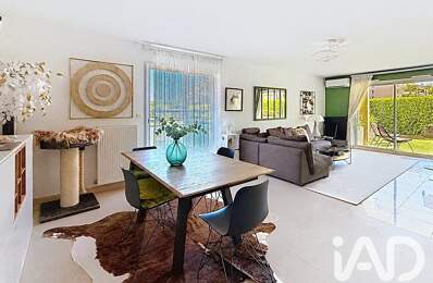Vente Appartement 3 pièces — photo du bien