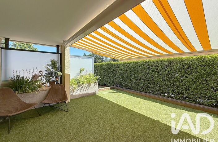 Vente Appartement 3 pièces — photo 4