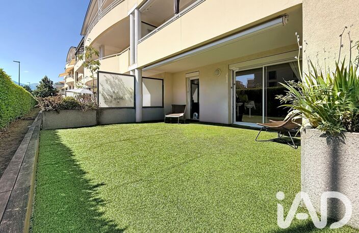 Vente Appartement 3 pièces — photo 5