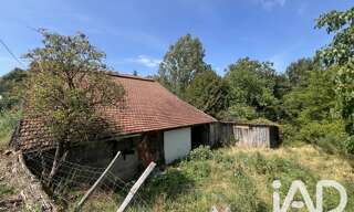Maison 1 Pièce 105 m² à vendre à Le Vigan-en-Quercy (46300)