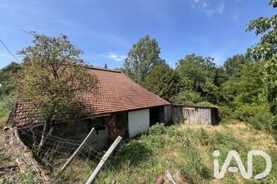 Maison 1 pièces 49000 €