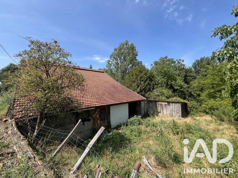 Vente Grange 1 pièce — photo 1