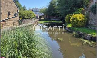 Maison 5 Pièces 133 m² à vendre à Vire Normandie (14500)