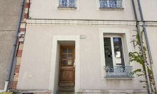 Maison 5 Pièces 117 m² à vendre à Tours (37000)