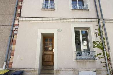 Maison 5 pièces 450000 €