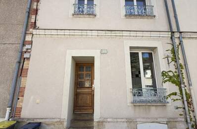 Vente Maison/villa 5 pièces — photo du bien