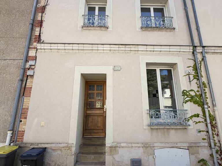 Vente Maison/villa 5 pièces — photo 1