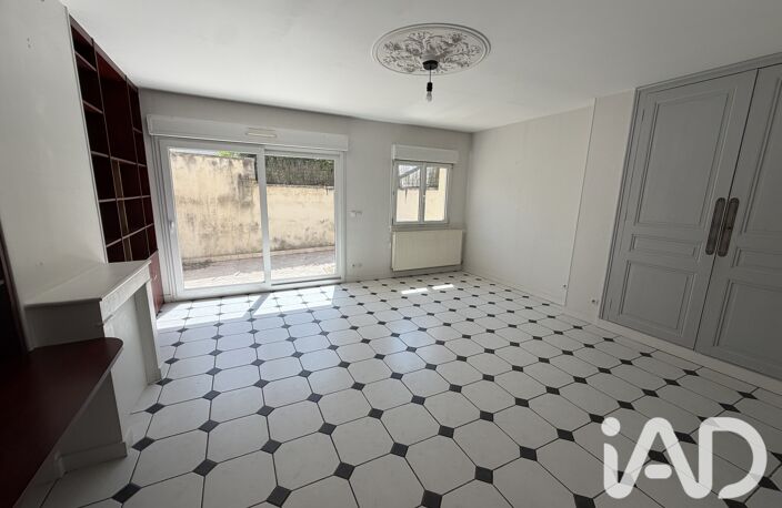 Vente Maison/villa 5 pièces — photo 2