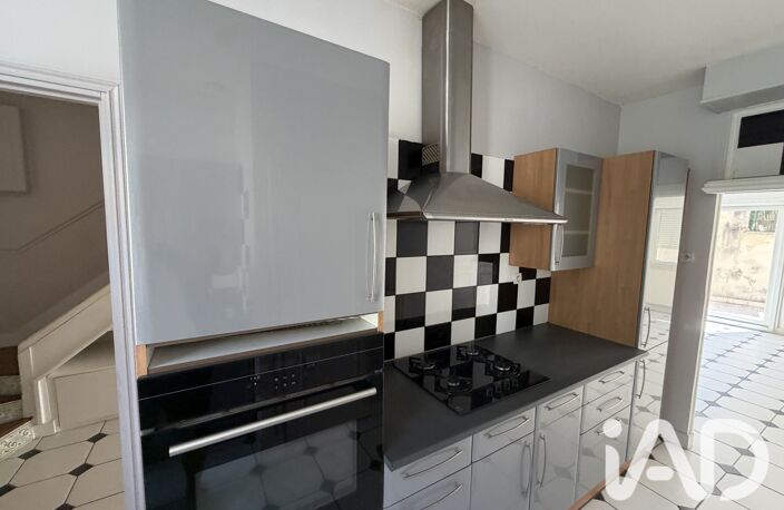 Vente Maison/villa 5 pièces — photo 3
