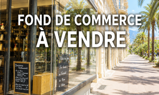 Commerce  100 m² à vendre à Toulon (83000)