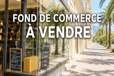 Commerce  238000 €