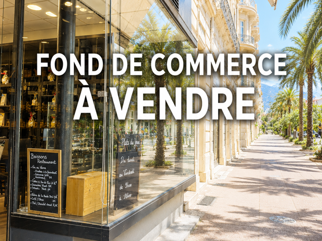 Vente Restaurant 100 m&sup2; — photo du bien