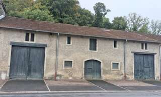 Maison 1 Pièce 336 m² à vendre à Demange-Baudignécourt (55130)