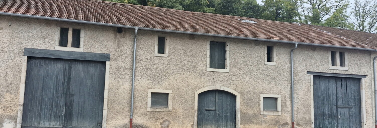 Maison 1 Pièce 336 m² à vendre à Demange-Baudignécourt (55130)