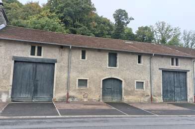 Maison 1 pièces 100000 €
