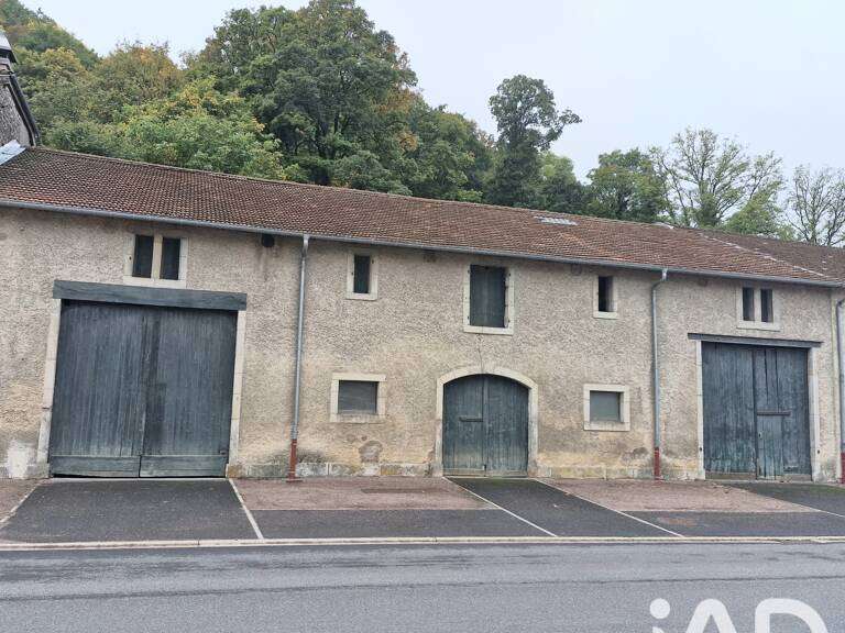 Vente Grange 1 pièce — photo 1