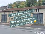 Vente Grange 1 pièce — photo 3