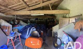 Maison 6 Pièces 161 m² à vendre à Rives-du-Fougerais (85410)