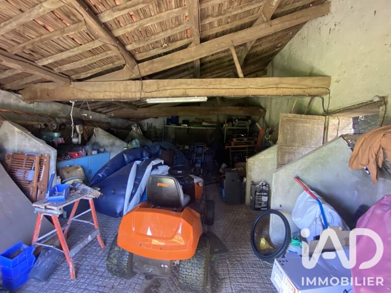 Vente Maison de campagne 6 pièces — photo 1