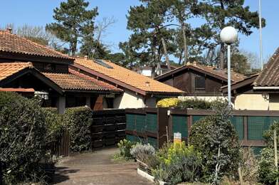 Maison 2 pièces 250000 €
