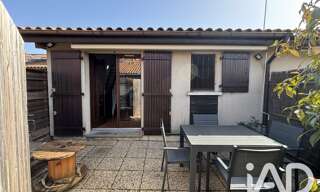 Maison 2 Pièces 35 m² à vendre à Capbreton (40130)