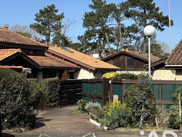 Vente Pavillon 2 pièces — photo du bien