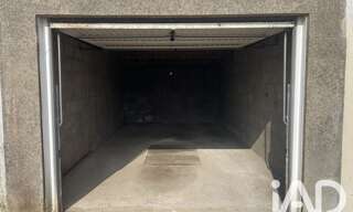 Garage  19 m² à vendre à Le Havre (76620)
