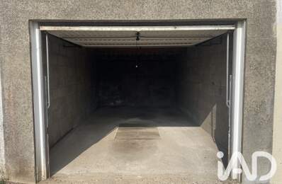 Vente Garage 19 m&sup2; — photo du bien