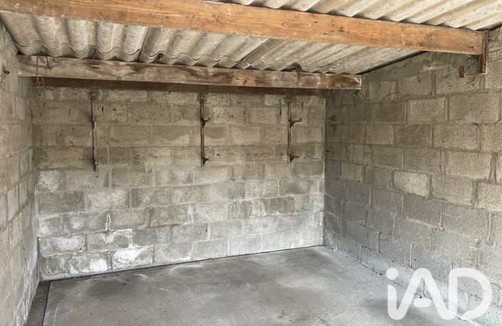 Vente Garage 19 m&sup2; — photo 3