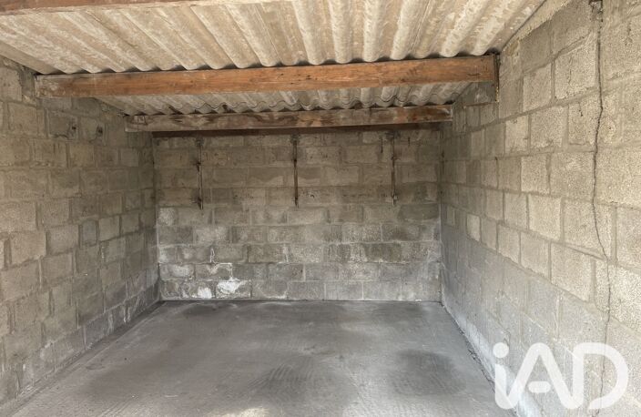 Vente Garage 19 m&sup2; — photo 4