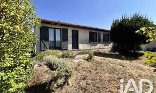 Maison 4 Pièces 70 m² à vendre à Saint-Pourçain-sur-Sioule (03500)