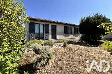 Maison 4 pièces 147000 €
