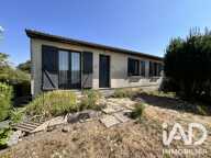 Vente Maison traditionnelle 4 pièces — photo 2