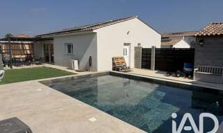 Maison 4 Pièces 100 m² à vendre à Lespignan (34710)
