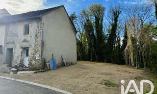 Maison 3 Pièces 59 m² à vendre à Saint-Cyr-sur-Morin (77750)