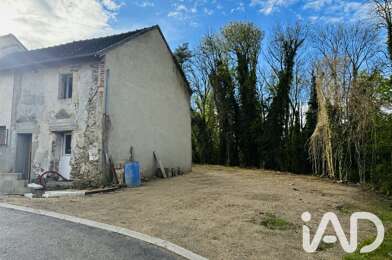 Maison 3 pièces 89000 €