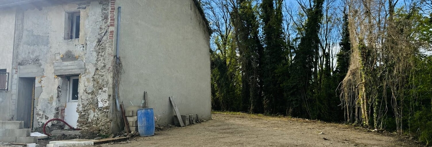 Maison 3 Pièces 59 m² à vendre à Saint-Cyr-sur-Morin (77750)