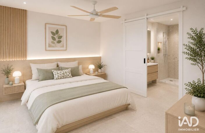Vente Appartement 4 pièces — photo 2