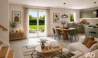 Maison 5 Pièces 116 m² à vendre à Brindas (69126)