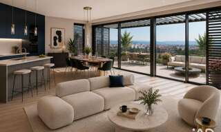 Appartement 4 Pièces 101 m² à vendre à Brindas (69126)