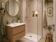Vente Appartement 4 pièces — photo 3