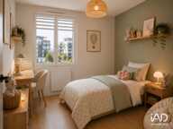 Vente Appartement 4 pièces — photo 4