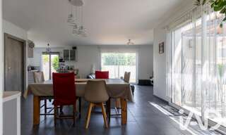 Maison 5 Pièces 113 m² à vendre à Blyes (01150)