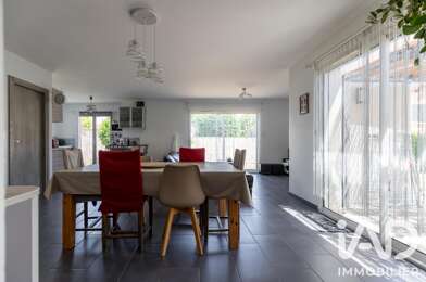 Maison 5 pièces 339000 €