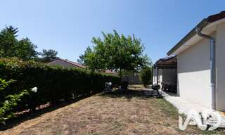 Maison 5 Pièces 113 m² à vendre à Blyes (01150)