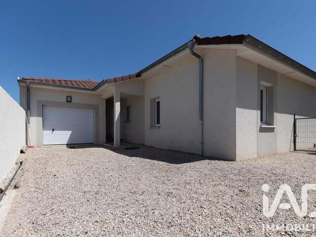 Vente Maison/villa 5 pièces — photo du bien