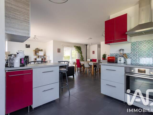 Vente Maison/villa 5 pièces — photo du bien