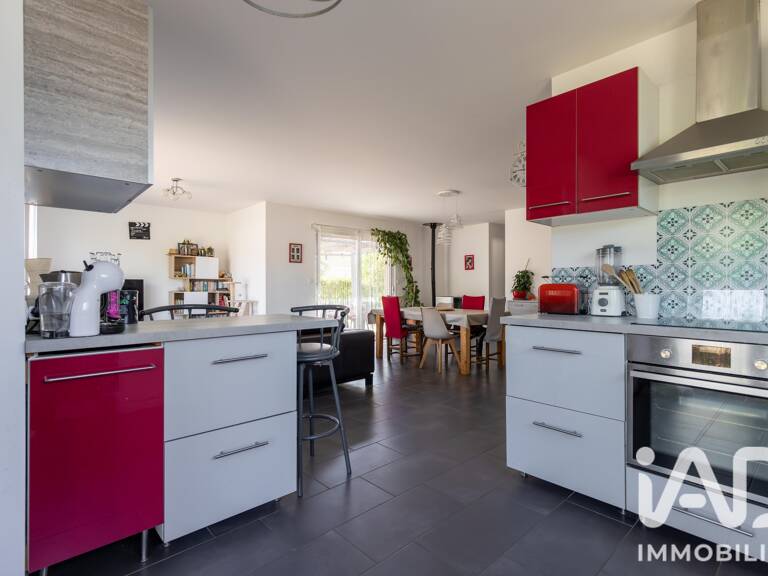 Vente Maison/villa 5 pièces — photo 1