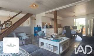 Maison 5 Pièces 112 m² à vendre à Pierres (28130)